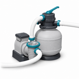 Pompe de filtration Bluō