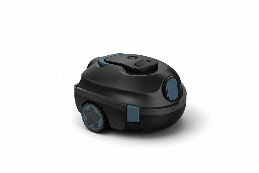 Robot de piscine Bluō