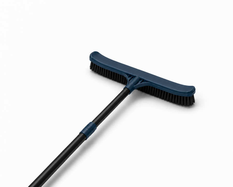Balai-brosse de piscine Bluō
